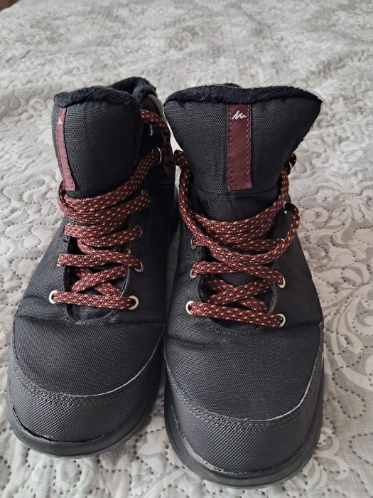 Мъжки обувки Quechua SH100