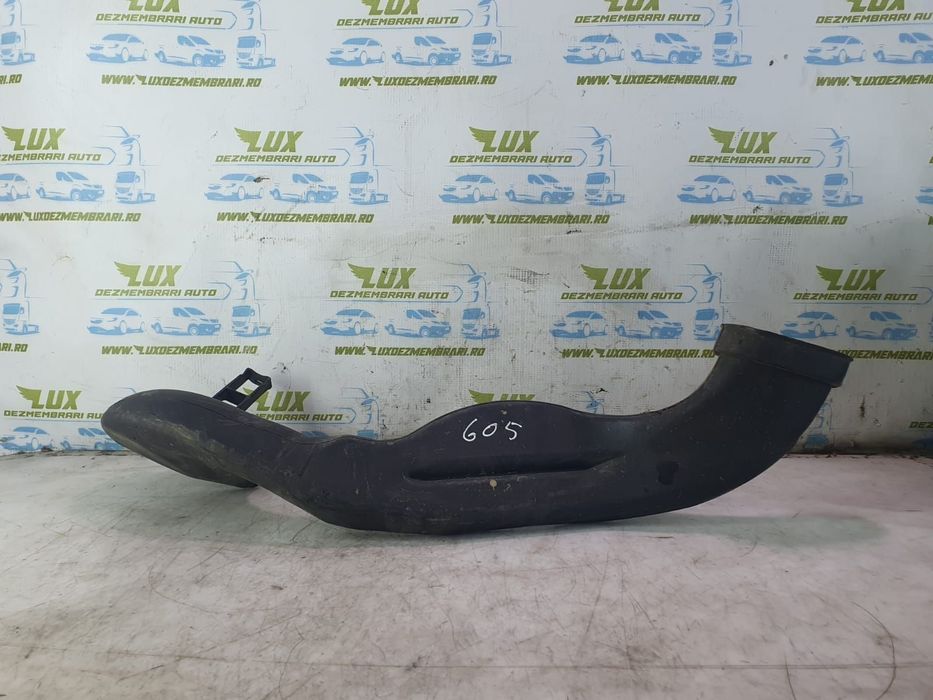 Tub admisie aer 1054923S02 1.7 cdti A17DTR Opel Astra J [2009 - 2012]