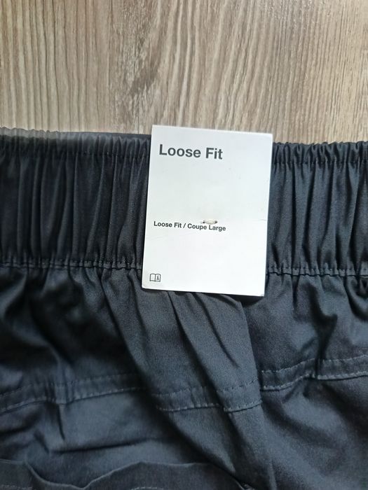 Nike Ново Долнище