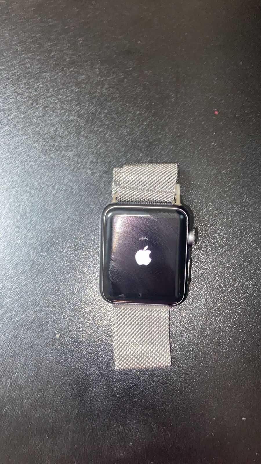 Apple watch 1 серия