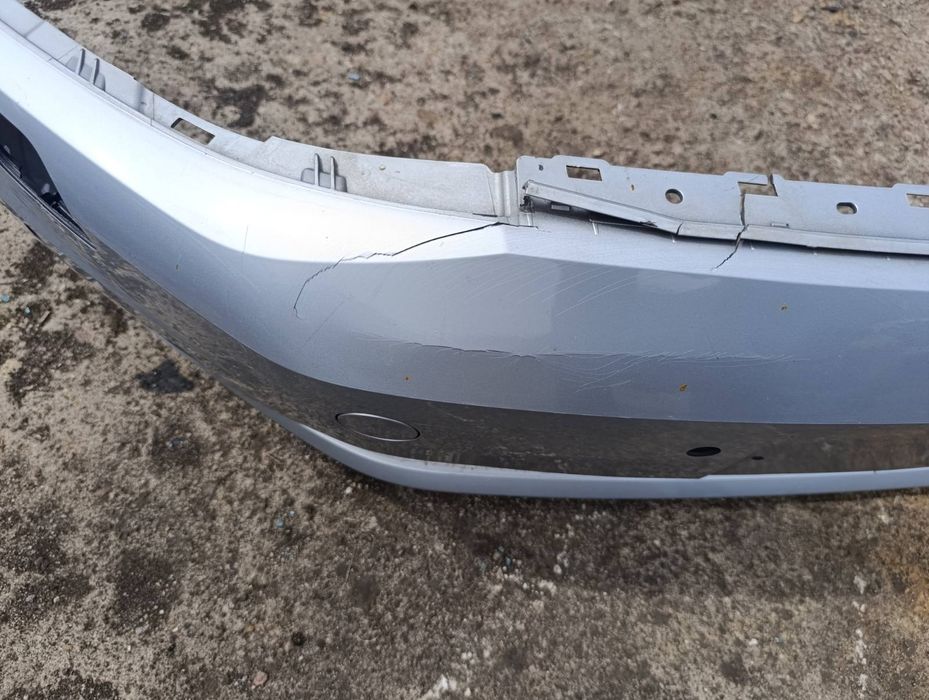 Броня предна VW Golf 7 / Голф 7 след 2017г.