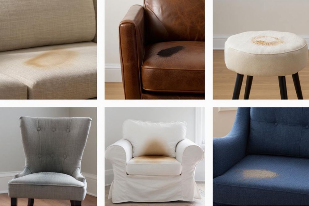 Выездная профессиональная химчистка мягкой мебели и матрасов