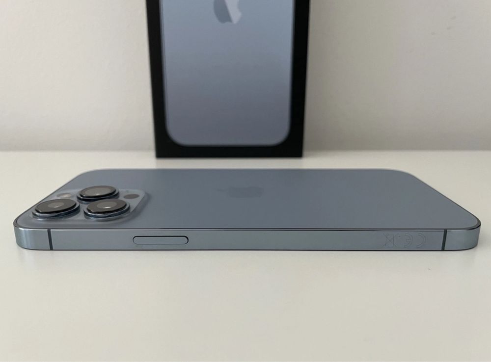 iPhone 13 Pro Max 256 Gb - Battery 92%