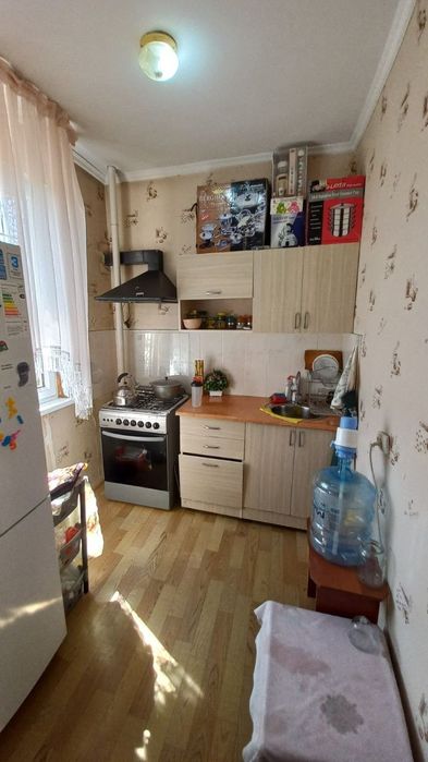 Продаётся 4/4/5 М Улугбекский р-н м Буюк Ипак Йули