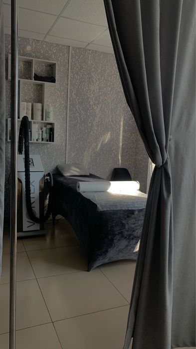 Массаж у Себя и на ВыезД