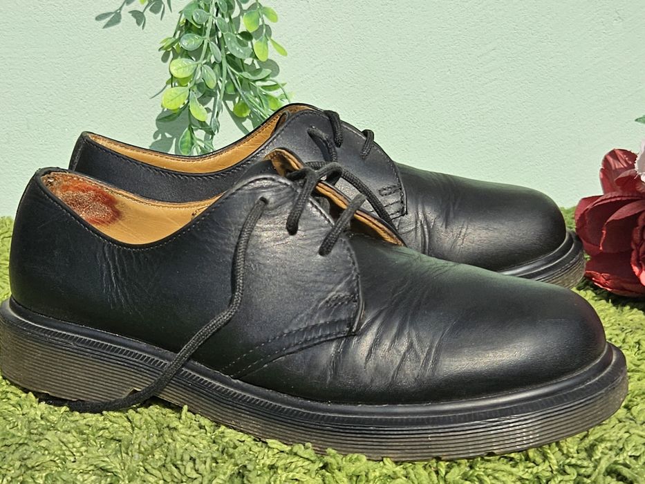Dr Martens оригинални обувки