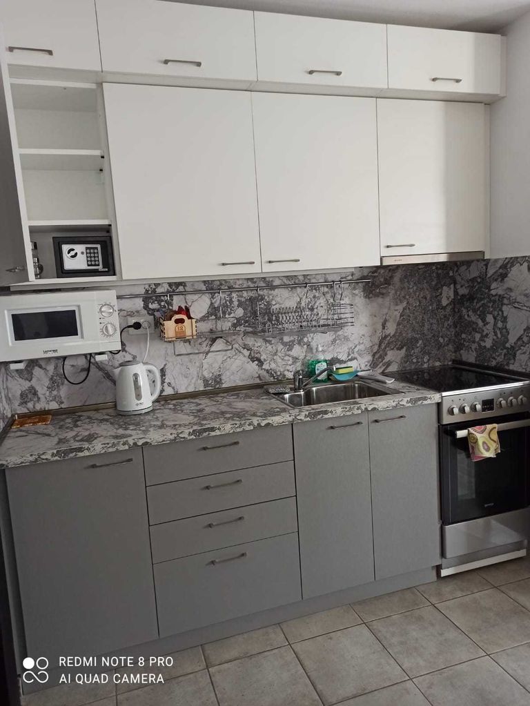 Продава се Едностаен апартамент в к.к. Слънчев бряг - 45 кв.м за 1578 €/кв.м - Снимка #8