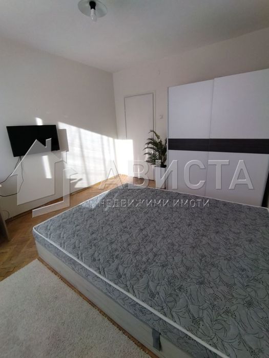 Дава се под наем Двустаен апартамент в София, Гоце Делчев - 70 кв.м за 561 € - Снимка #9