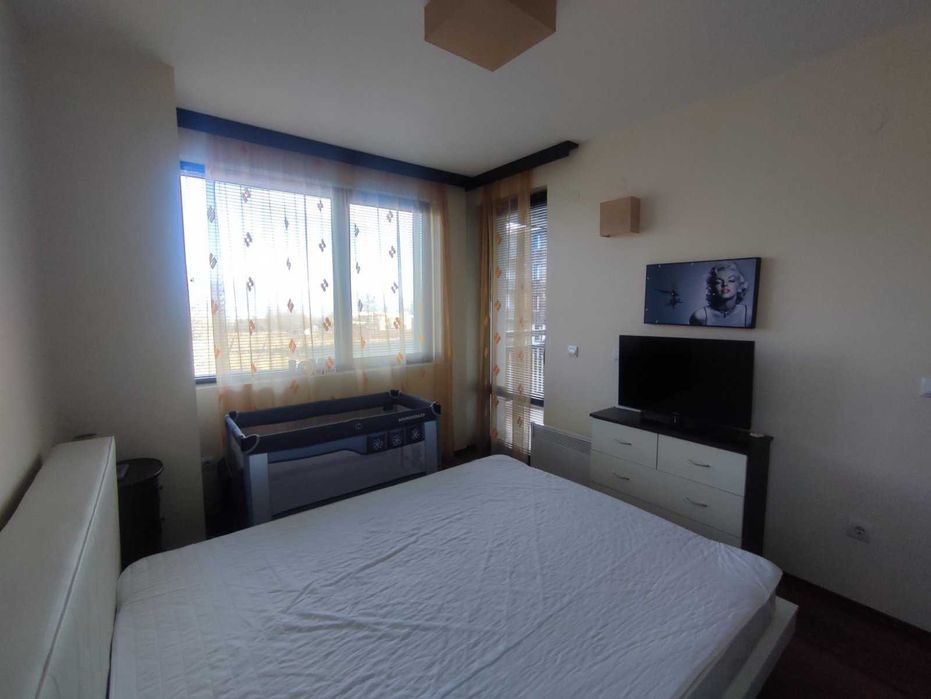 Продава се Двустаен апартамент в Банско - 68 кв.м за 1133 €/кв.м - Снимка #1