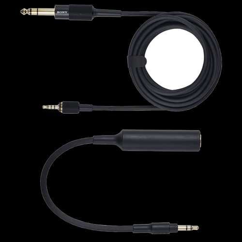 Слушалки Sony MDR-MV1