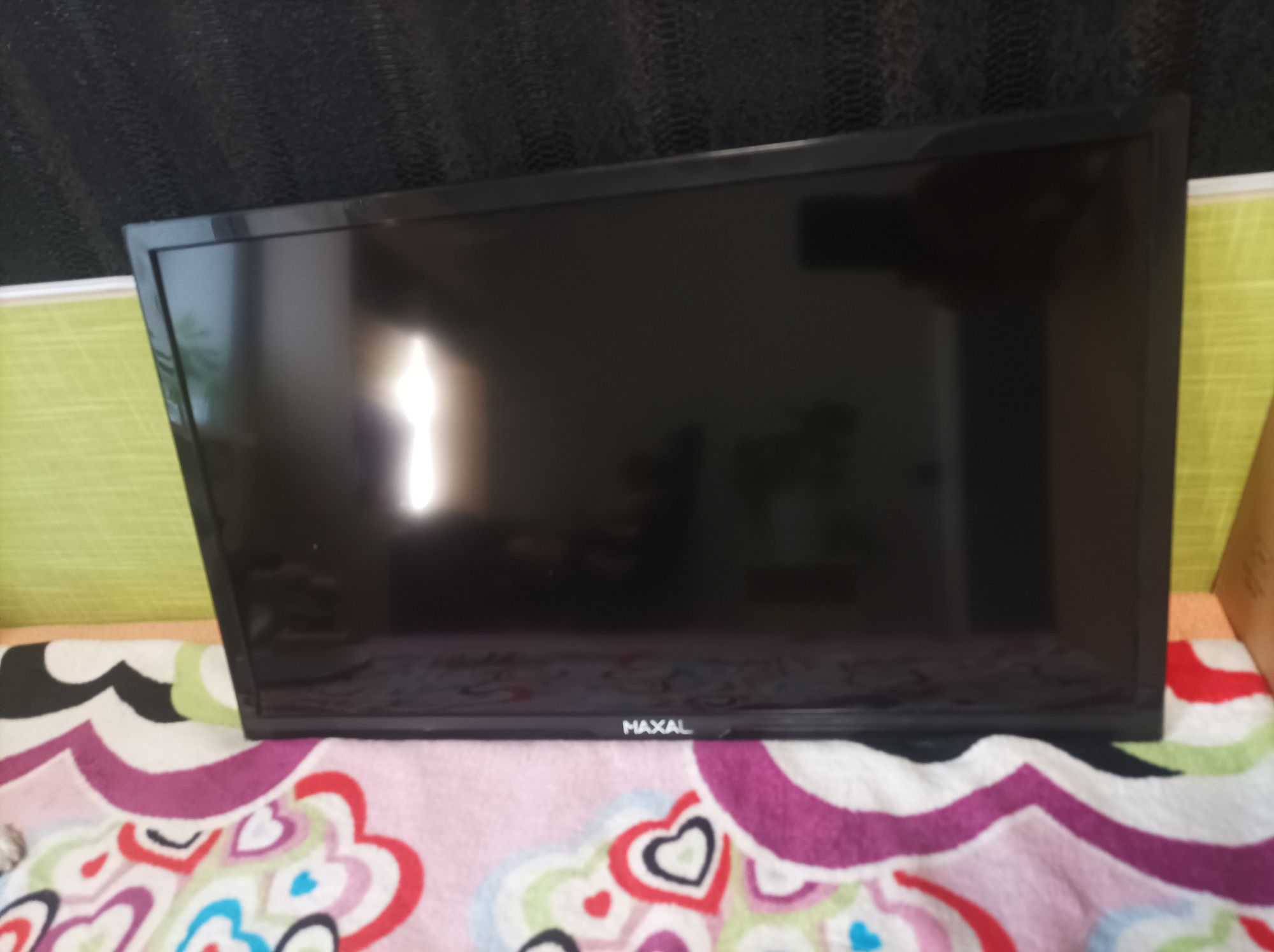 Продам монитор 24" 60гц