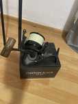 Vand 2 bucati okuma custom black