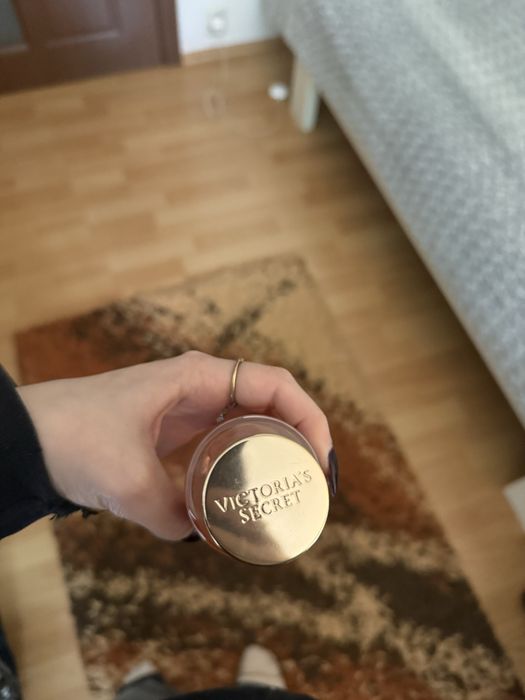 Body Spray Victoria Secret Amber Romance