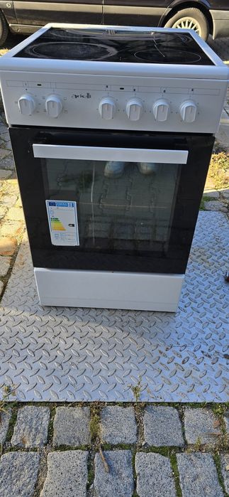 Готварска печка Arielli