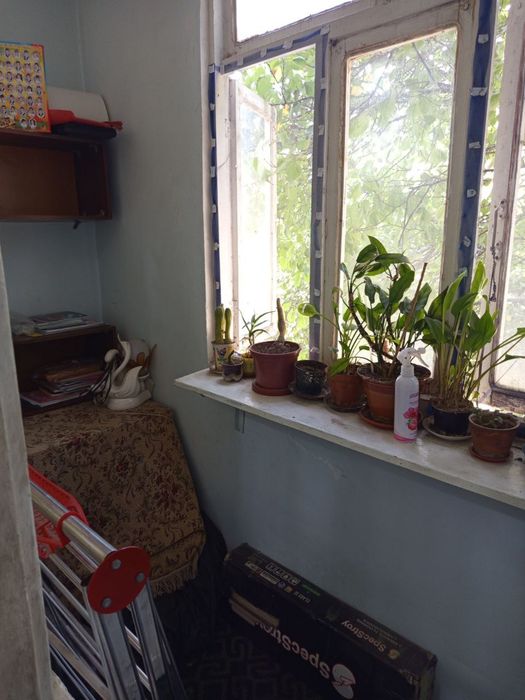 Продаётся своя срочно.