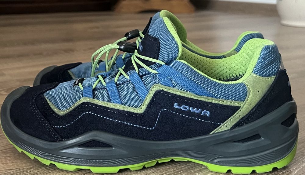 Lowa Robin Evo… marime 38