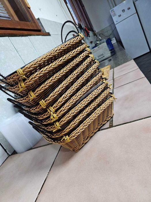 Кошнички  за хляб