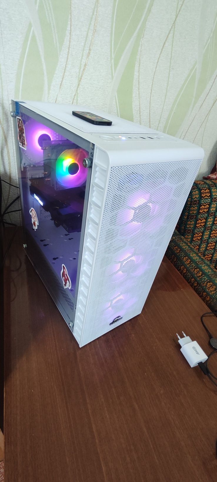 Игровой ПК 3070 i5