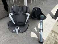 Scaun auto Cybex Sirona Z i size
