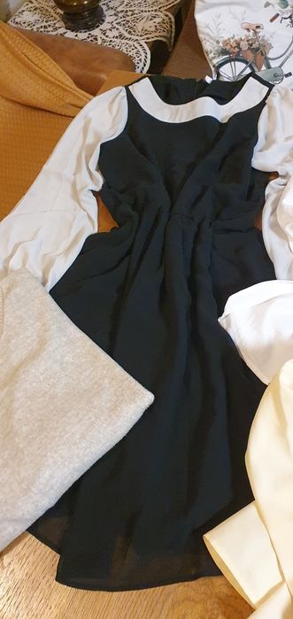 Lot de haine dama mar.  M