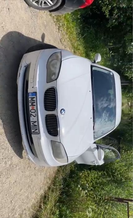 BMW Seria 1, 2008, Diesel
