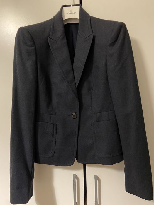 Дамско вълнено сако Miu Miu