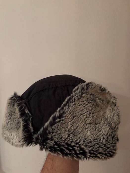 Caciula outdoor performance Ushanka
