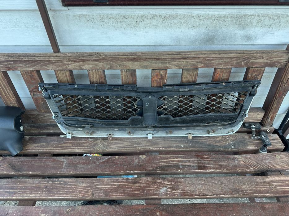 Решетка/Маска за Сузуки Гранд Витара!!!