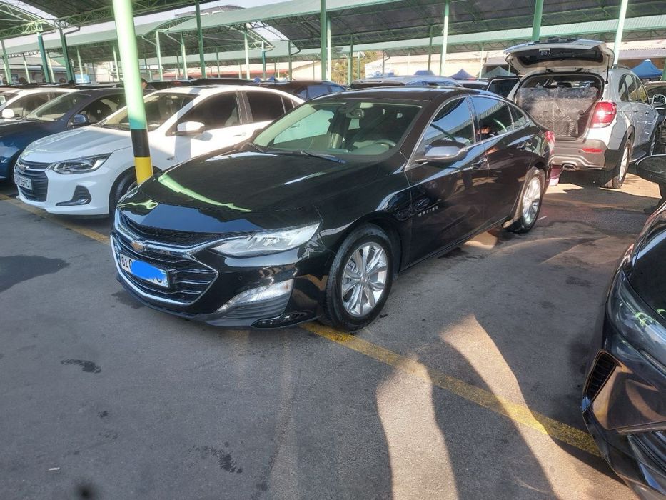 Malibu 2 premier 2022