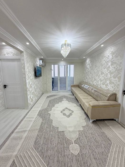 Продаётся квартира