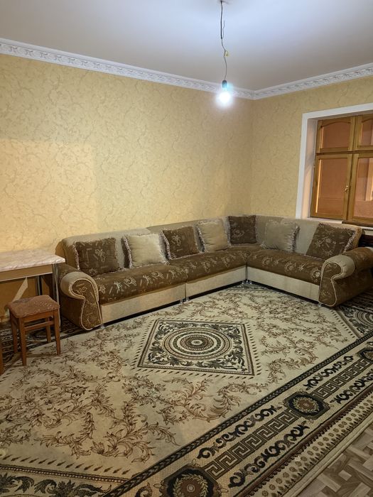 ПРОДАЕТСЯ 4 комнатная квартира