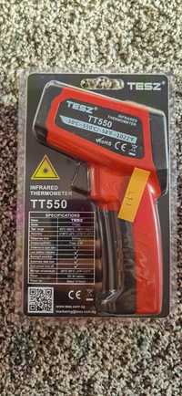 Infrared Thermometer TT550