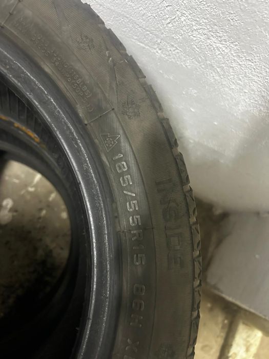 Продается покрышка.