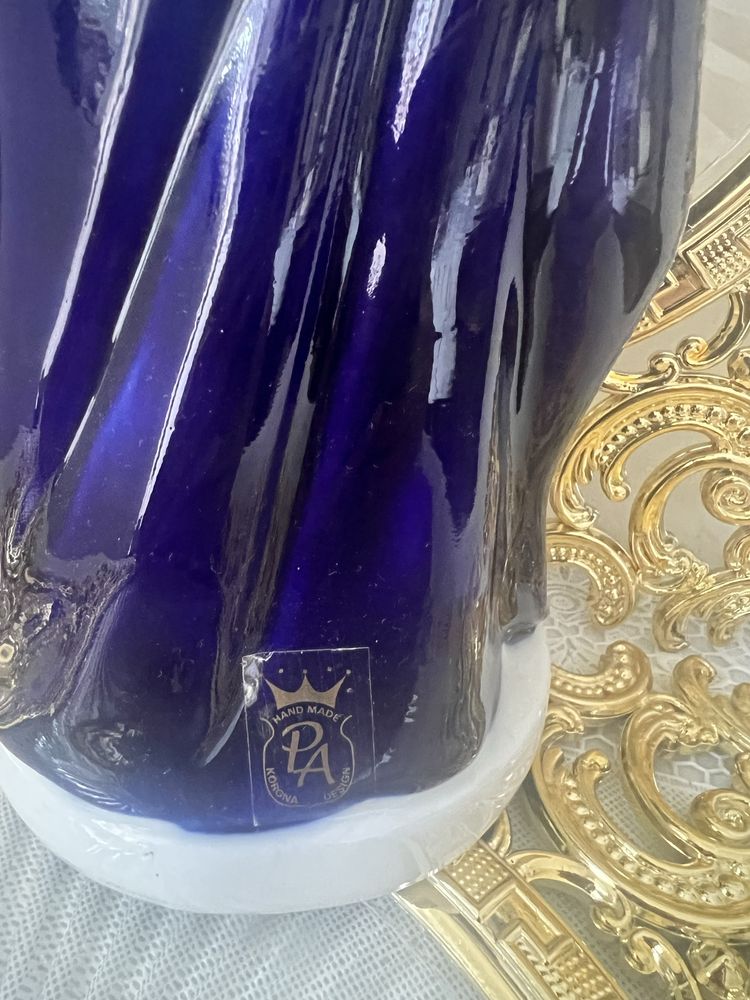 Луксозна порцеланова фигурка Korona Design – 36 см