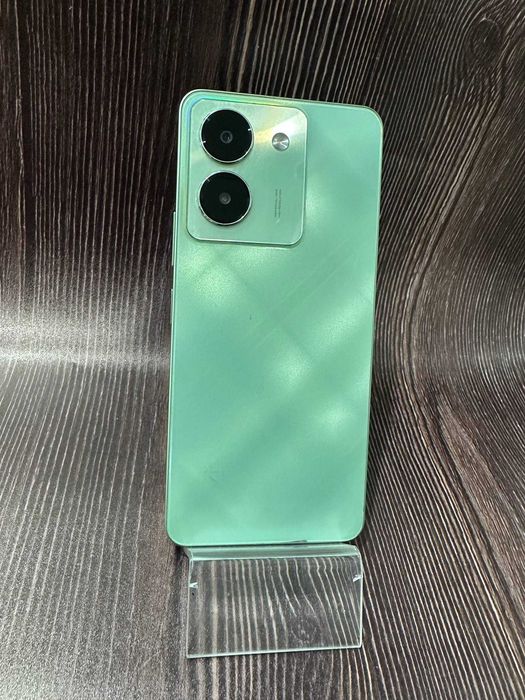 Vivo Y27S ЛОТ 777836 Металлургов 23а