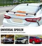 Vând spoiler universal