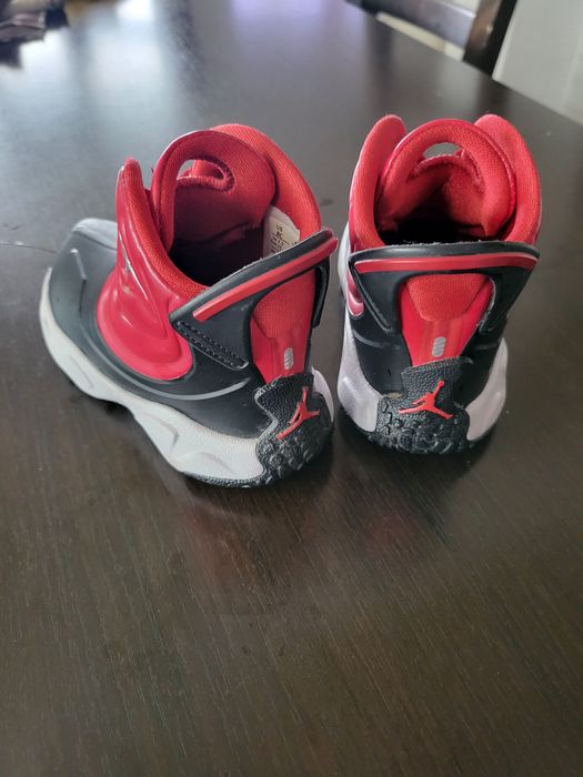 Детски Зимни ботуши Jordan