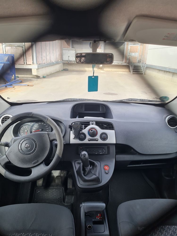 Vand Renault Kangoo 2011