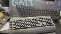Tastatura wireless logitech
