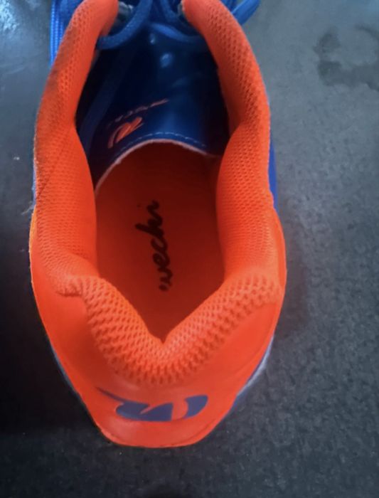 Mercuriale fotbal