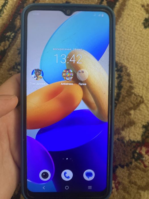 Vivo Y02t телефоны сатылады