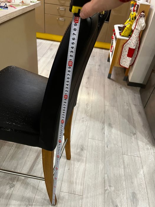 Бар столове с калъфи