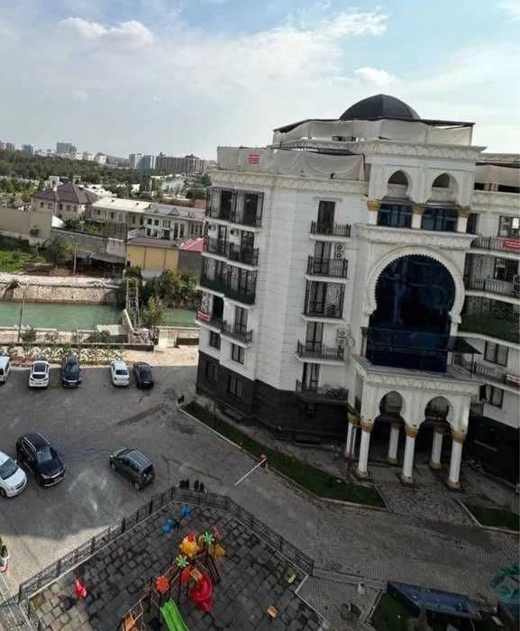 "СРОЧНАЯ ПРОДАЖА‼️  Minor 2ком 76м2  ТЦ , малика Подключ Арзон‼️