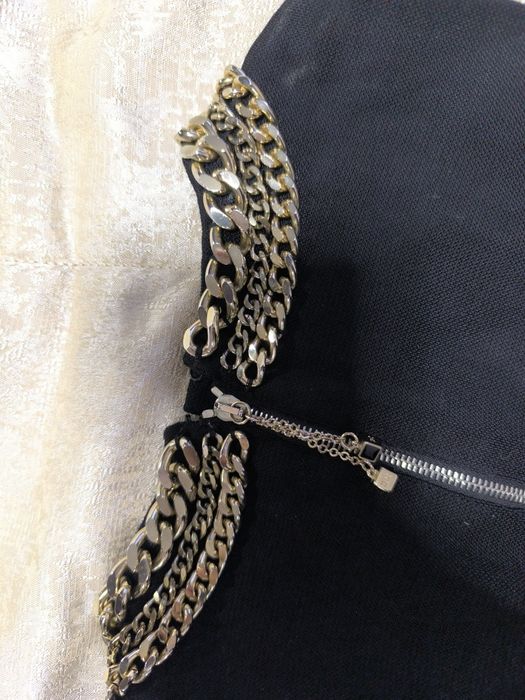 Елегантна рокля Elisabetta Franchi xs