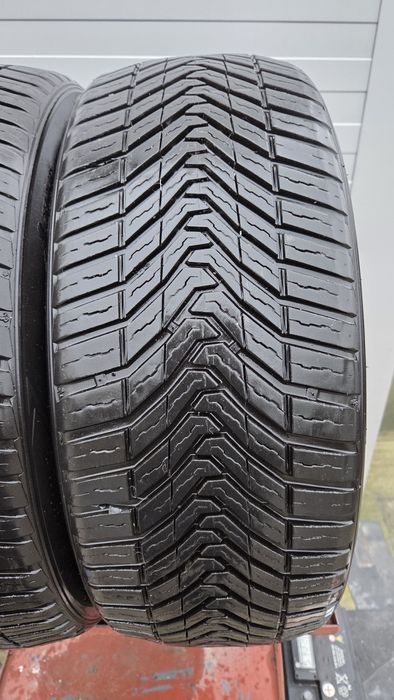 Set doua cauciucuri Iarna 205/50R17 Sentury  ca si NOI!
