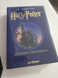 Vând carte Harry Potter și piatra filosofala