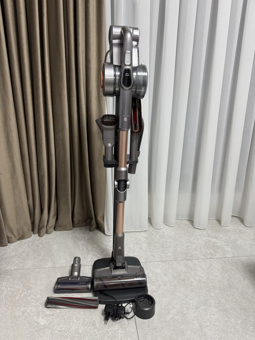 Aspirator vertical Jimmy h9pro