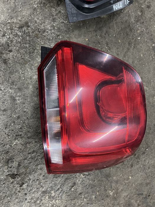 Стоп VW Polo 2012