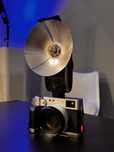 Godox Lux Senior blit retro flash universal