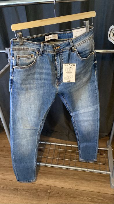 Ново яке ветровка в размер С